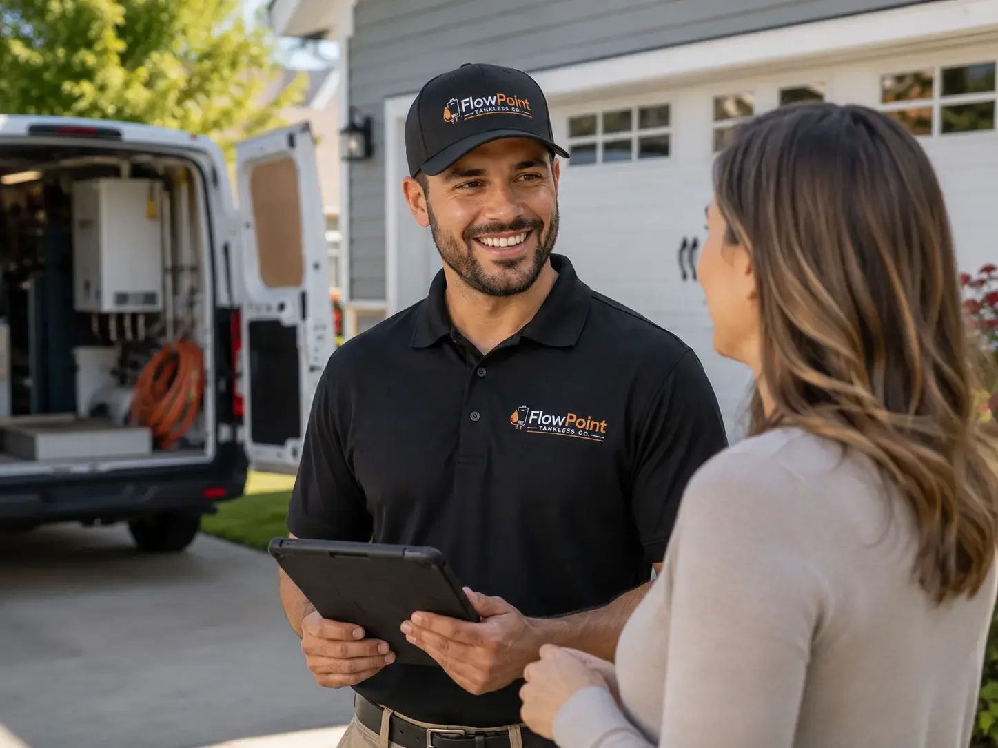 Tankless Water Heater Installation Wade, NC FAQs